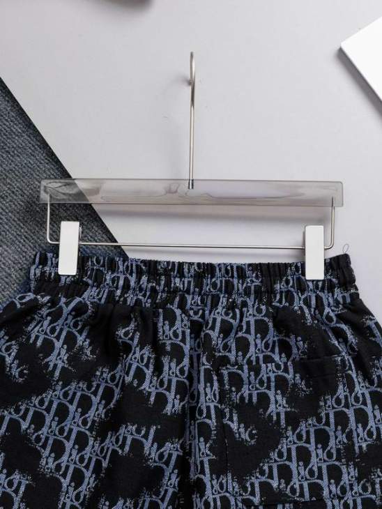 Dior Short Pants _SKUDiorS-2XLaztx5817156